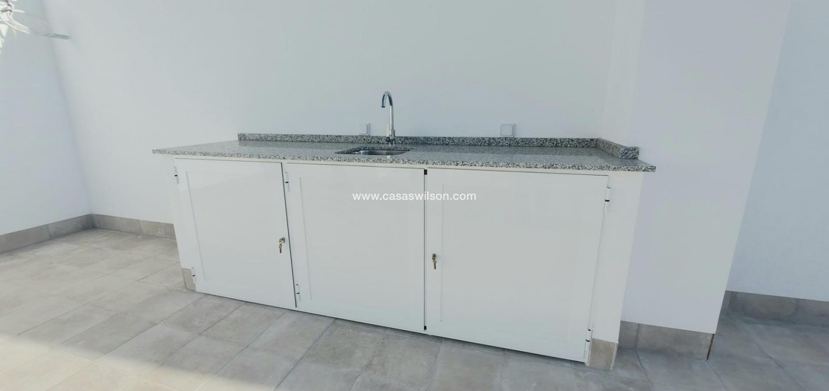 New Build - Villa - Torre Pacheco - Roldán