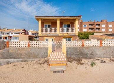 Sale - Villa - Guardamar del Segura