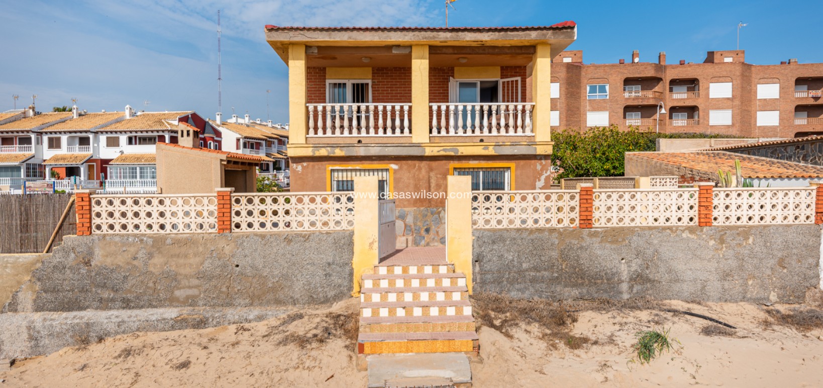 Sale - Villa - Guardamar del Segura