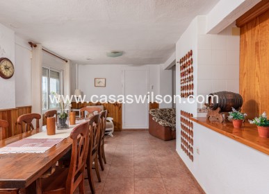 Sale - Villa - Guardamar del Segura