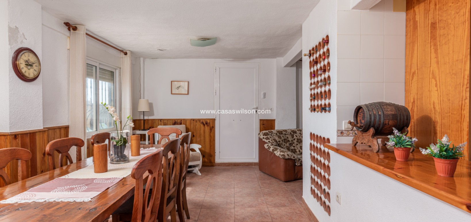 Sale - Villa - Guardamar del Segura