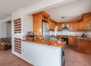 Sale - Villa - Guardamar del Segura