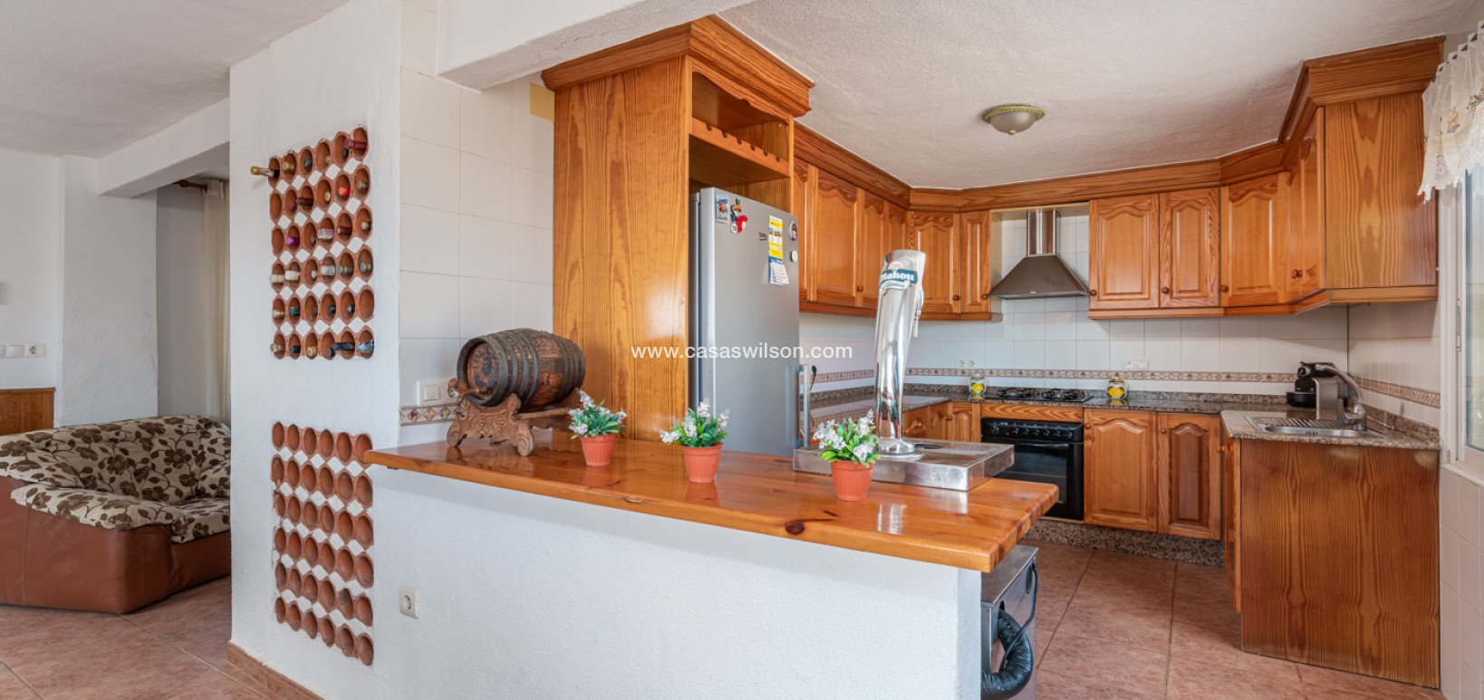 Sale - Villa - Guardamar del Segura