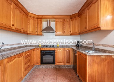 Sale - Villa - Guardamar del Segura