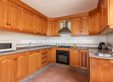 Sale - Villa - Guardamar del Segura