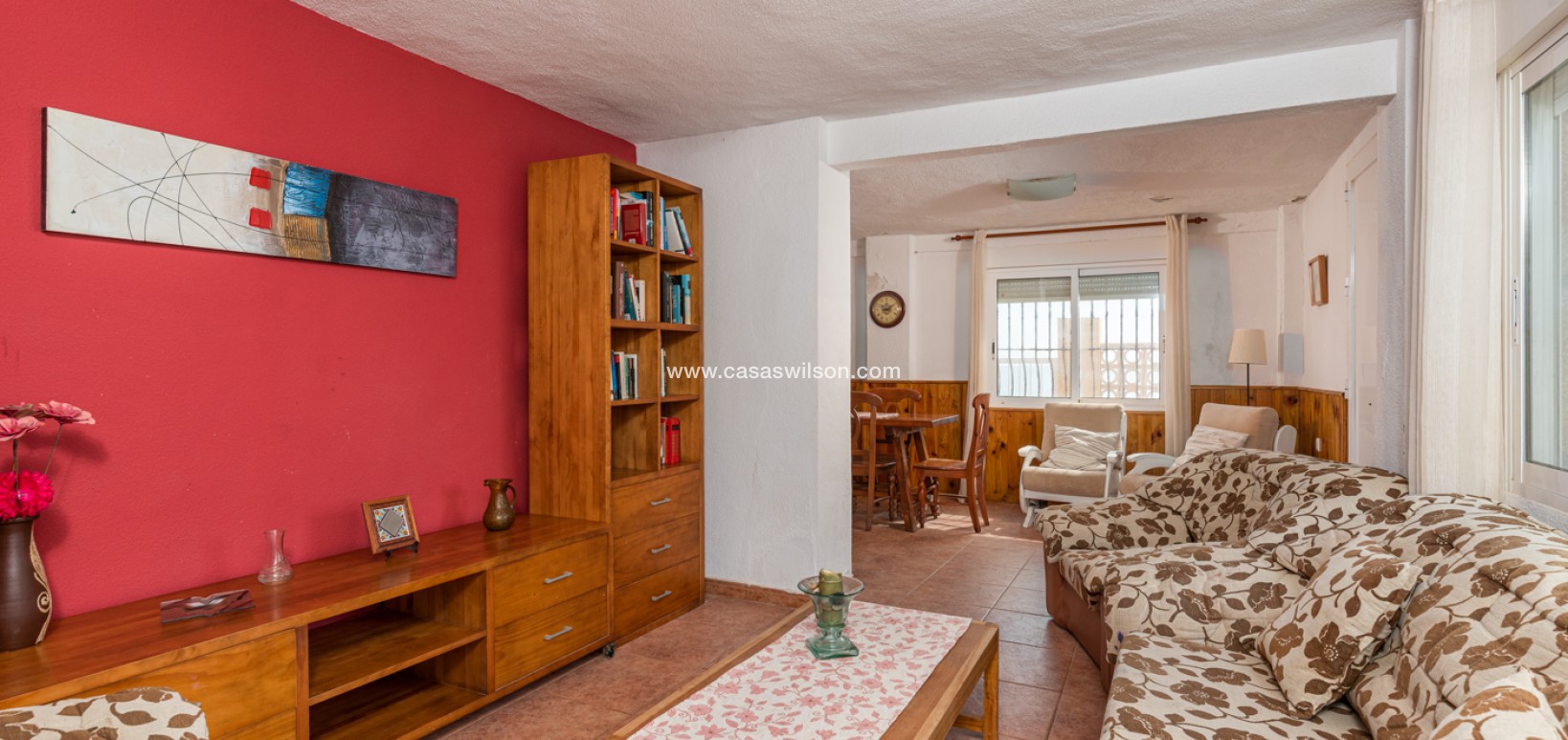 Sale - Villa - Guardamar del Segura