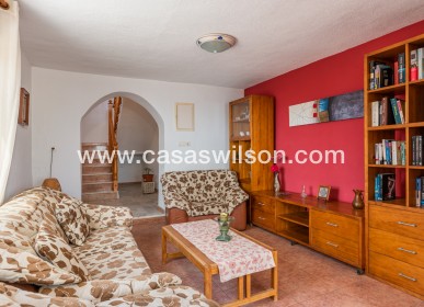 Sale - Villa - Guardamar del Segura