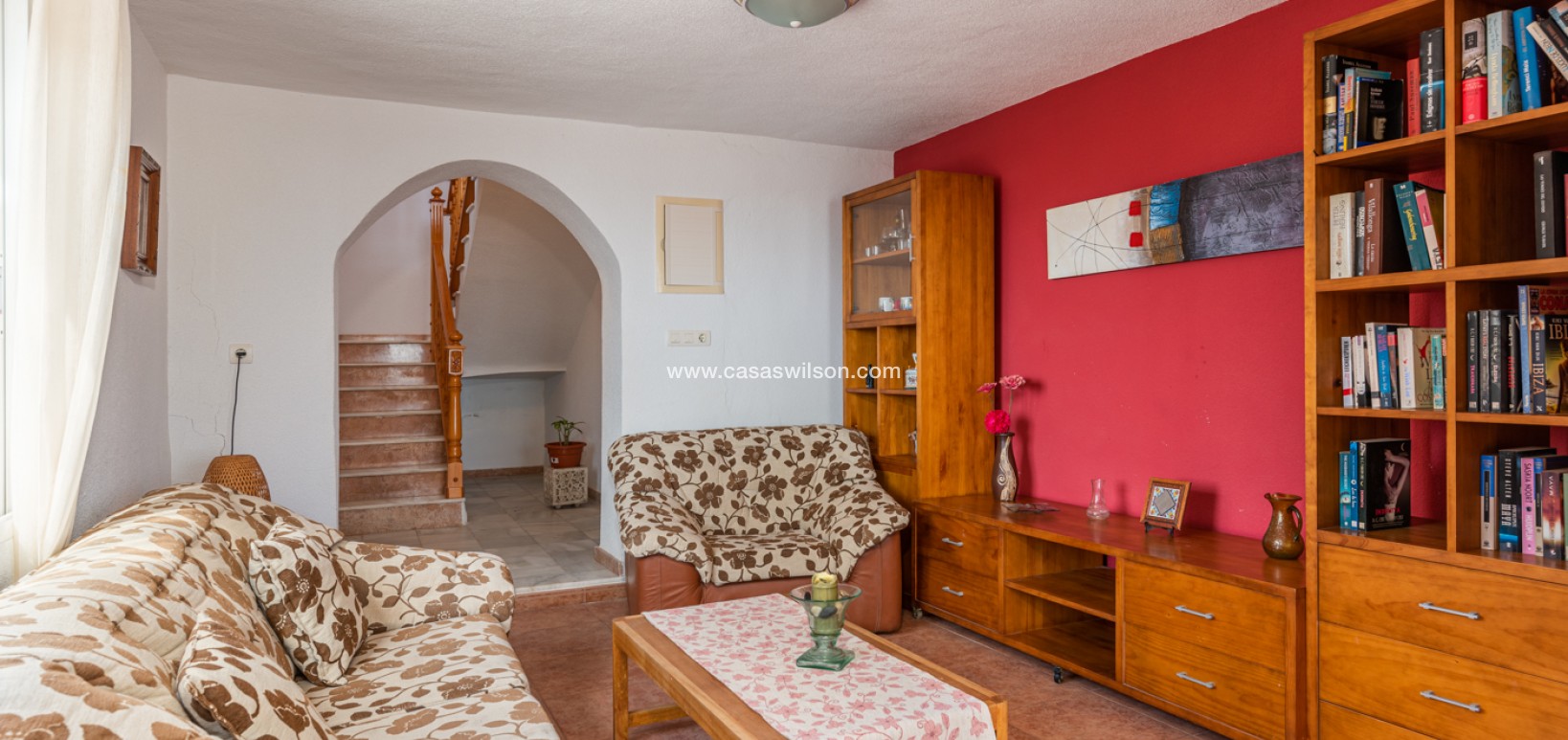 Sale - Villa - Guardamar del Segura