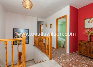 Sale - Villa - Guardamar del Segura