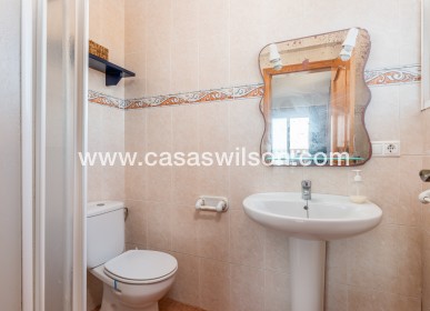 Sale - Villa - Guardamar del Segura