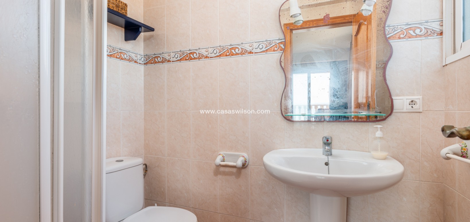 Sale - Villa - Guardamar del Segura