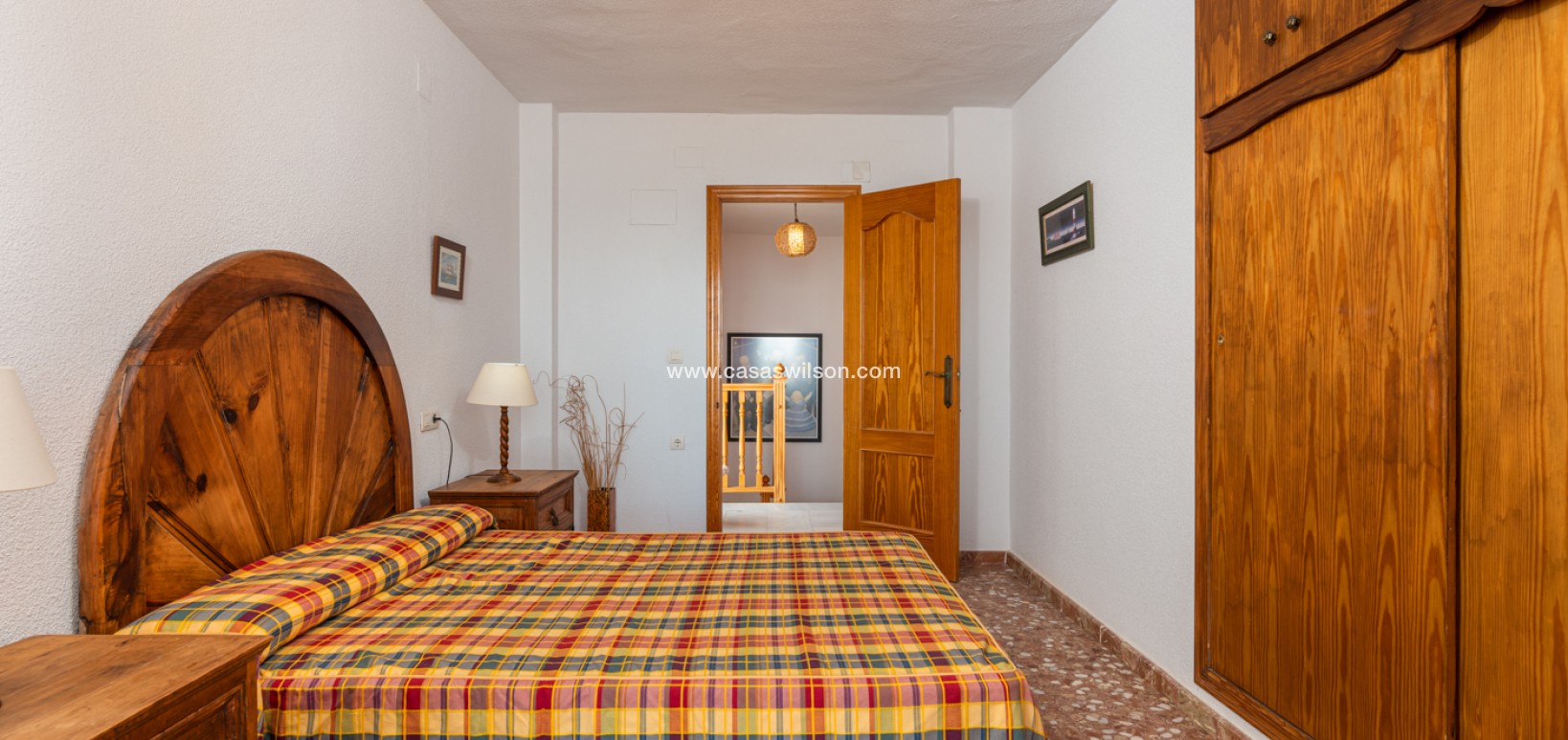 Sale - Villa - Guardamar del Segura