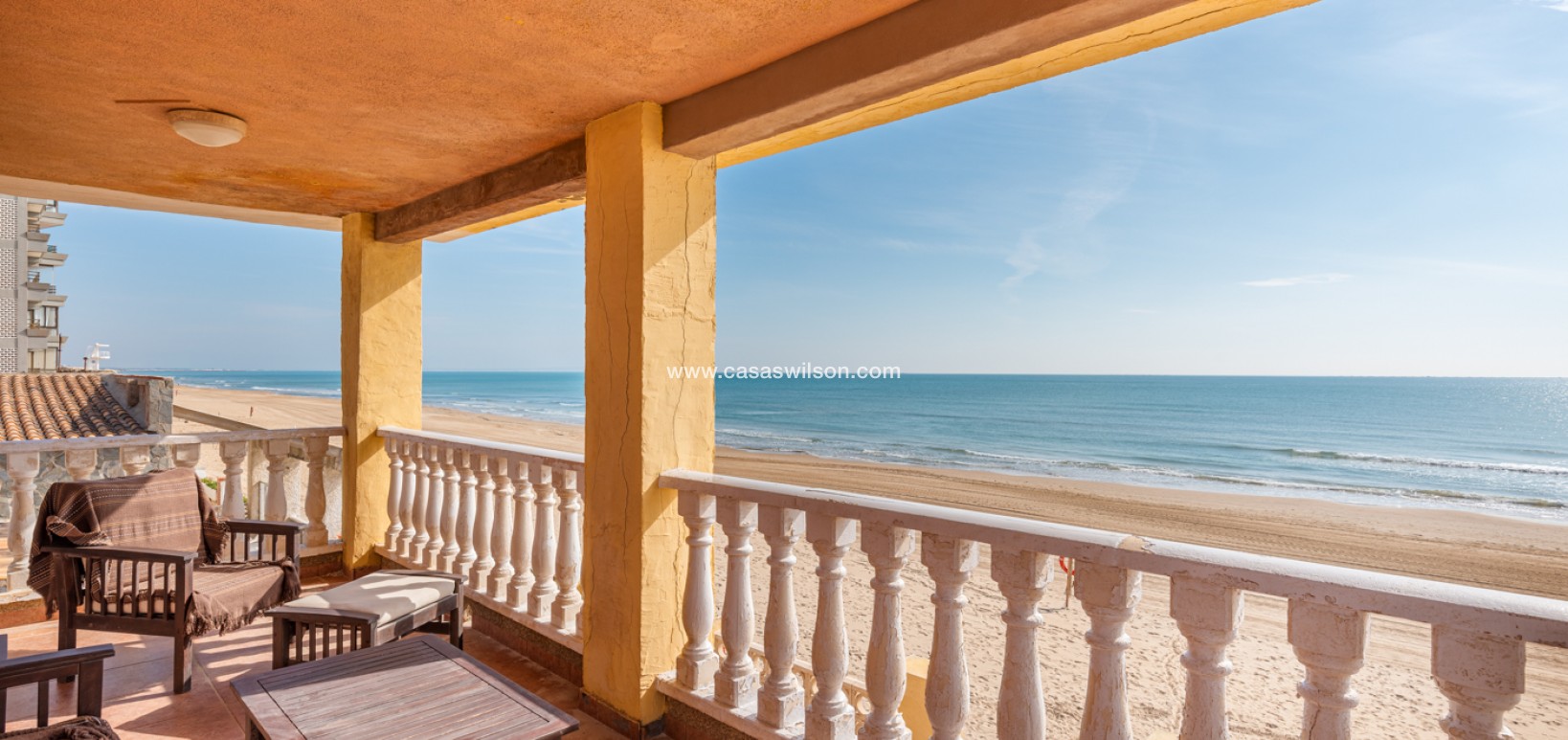 Sale - Villa - Guardamar del Segura