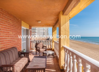 Sale - Villa - Guardamar del Segura