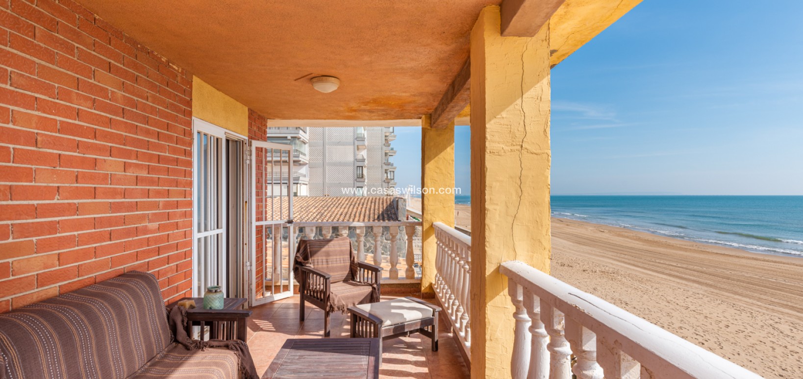 Sale - Villa - Guardamar del Segura