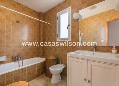 Sale - Villa - Guardamar del Segura