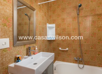 Sale - Villa - Guardamar del Segura