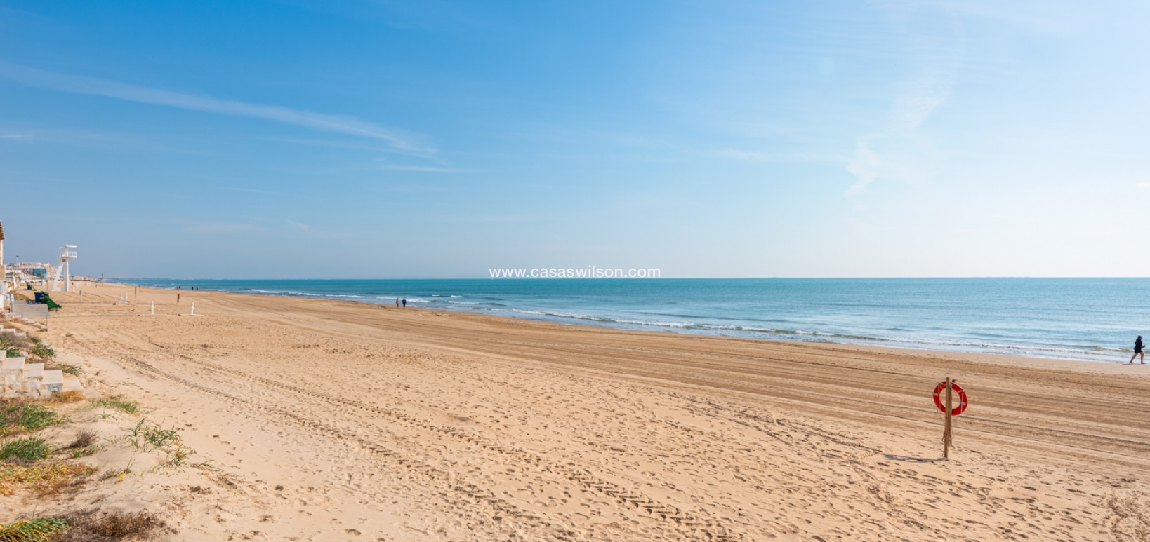 Sale - Villa - Guardamar del Segura