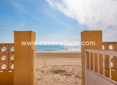 Sale - Villa - Guardamar del Segura