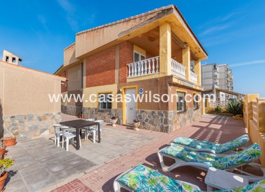 Sale - Villa - Guardamar del Segura