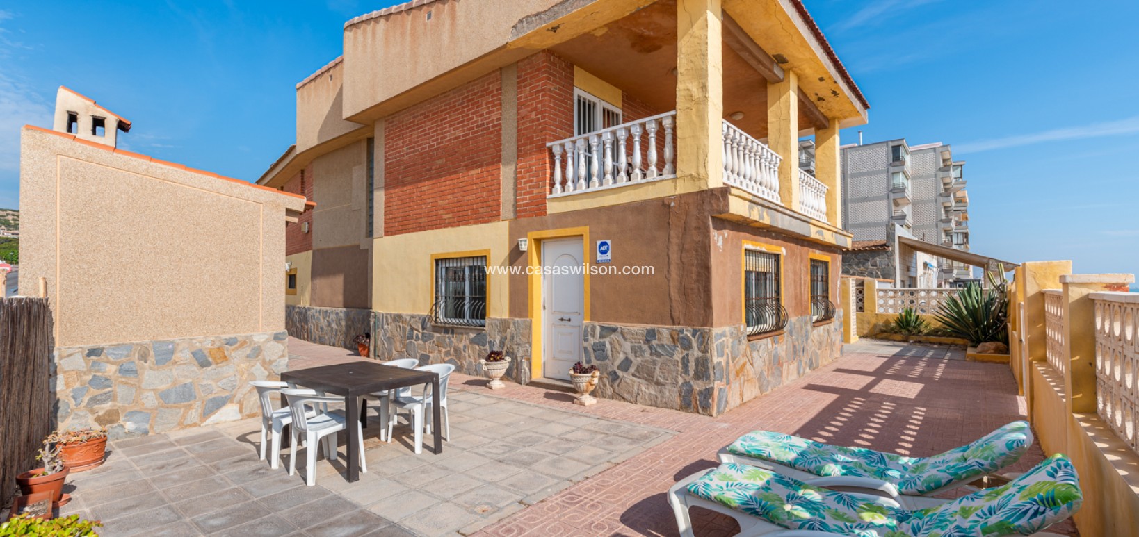 Sale - Villa - Guardamar del Segura