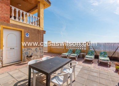 Sale - Villa - Guardamar del Segura