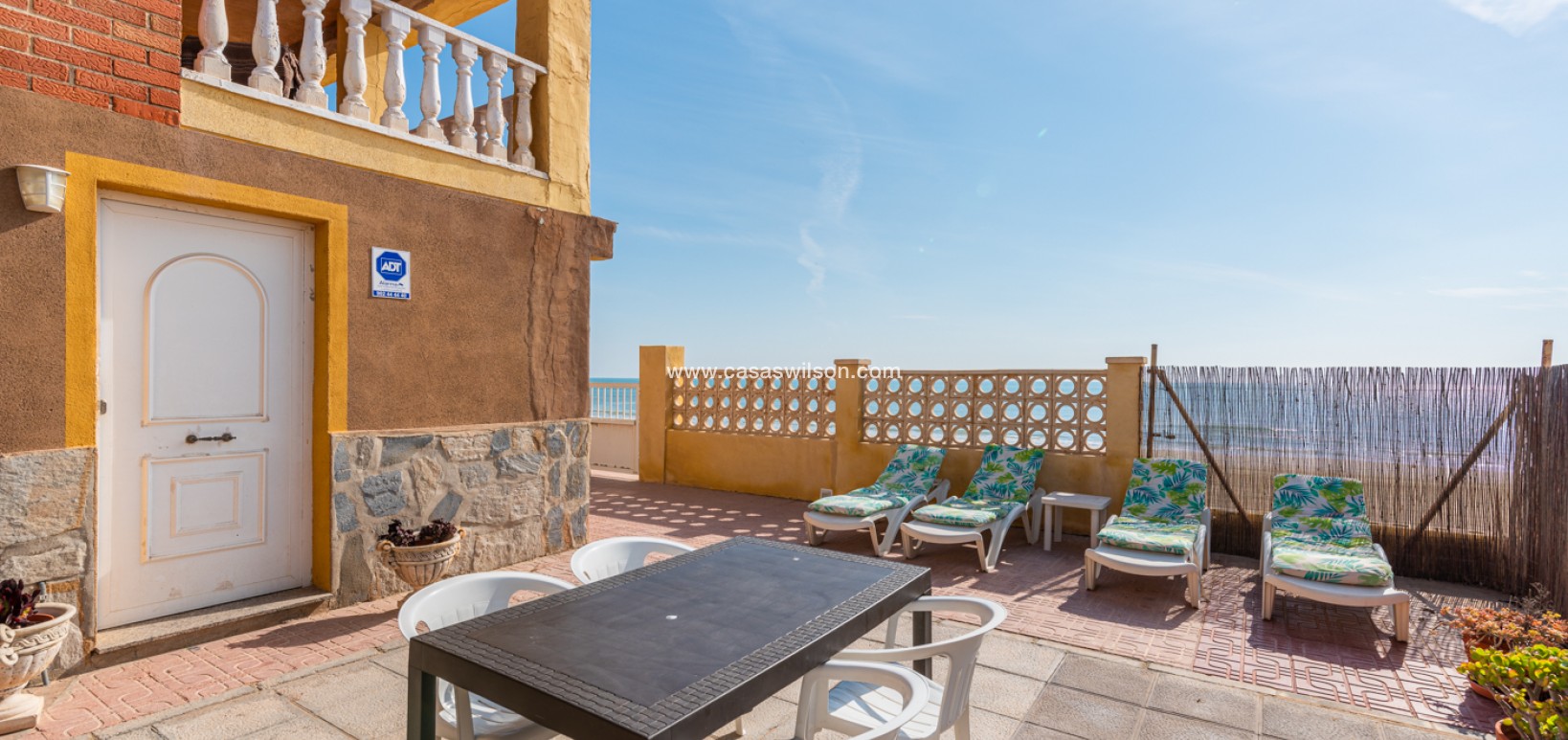 Sale - Villa - Guardamar del Segura