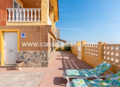 Sale - Villa - Guardamar del Segura