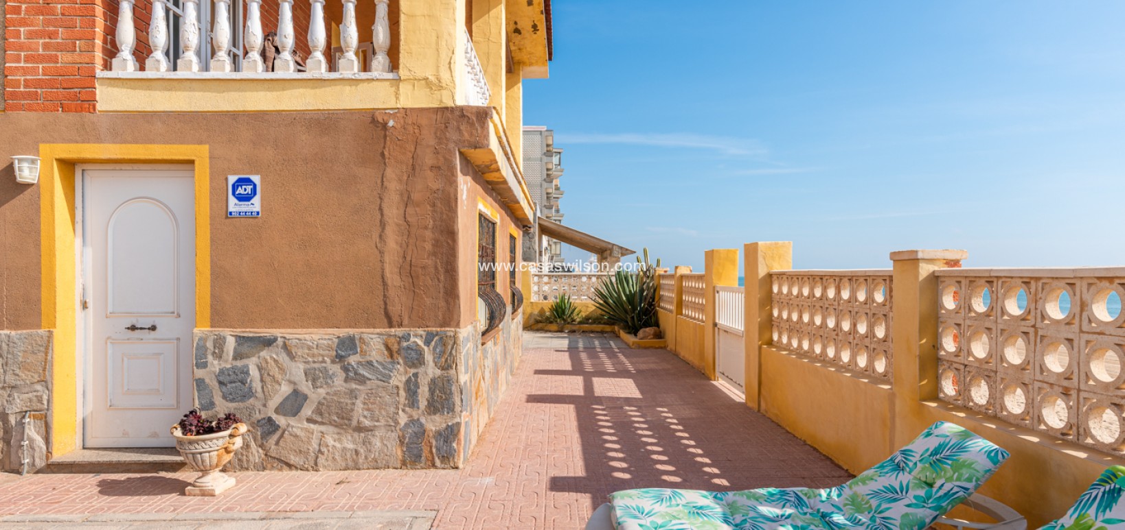 Sale - Villa - Guardamar del Segura