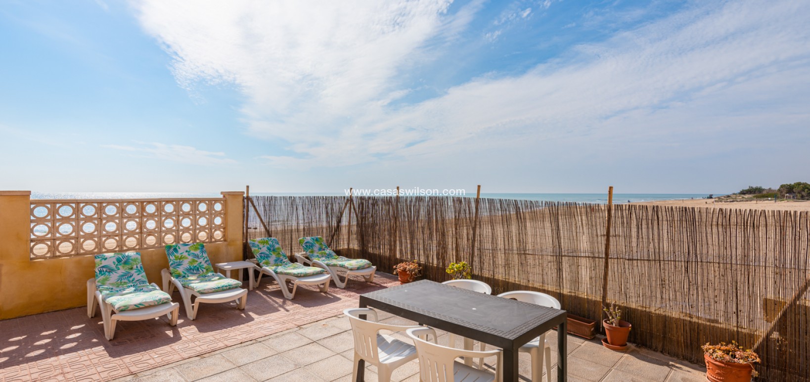 Sale - Villa - Guardamar del Segura