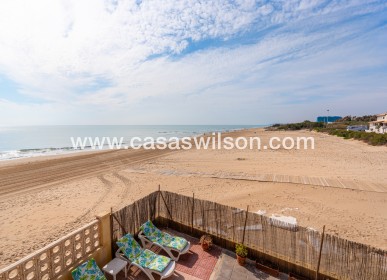 Sale - Villa - Guardamar del Segura