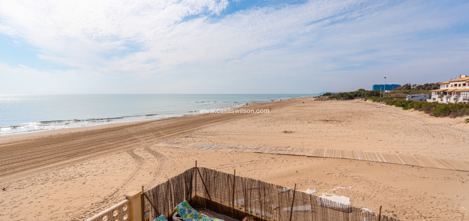 Sale - Villa - Guardamar del Segura