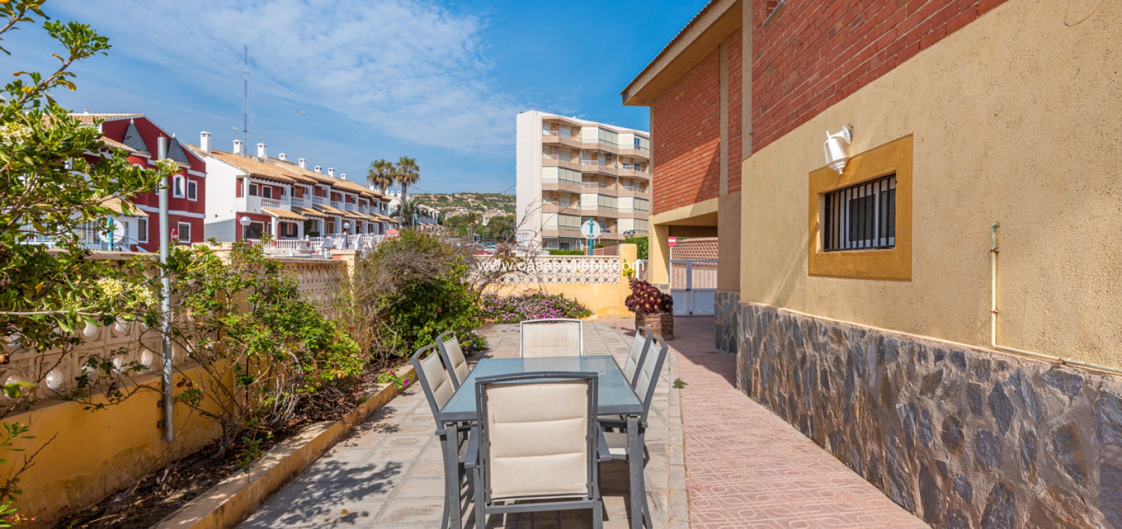 Sale - Villa - Guardamar del Segura