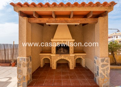 Sale - Villa - Guardamar del Segura