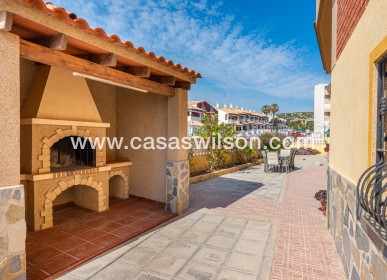 Sale - Villa - Guardamar del Segura