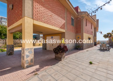 Sale - Villa - Guardamar del Segura
