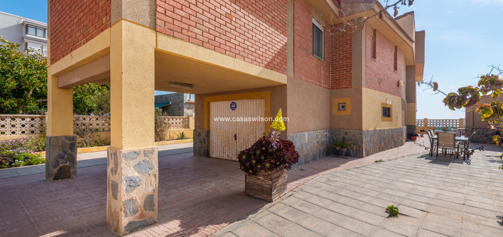 Sale - Villa - Guardamar del Segura