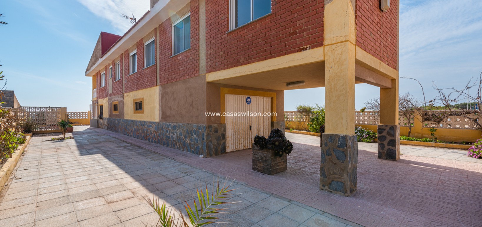Sale - Villa - Guardamar del Segura