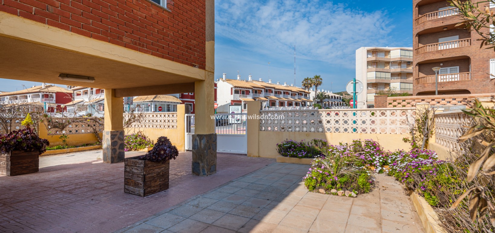 Sale - Villa - Guardamar del Segura