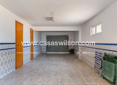 Sale - Villa - Guardamar del Segura