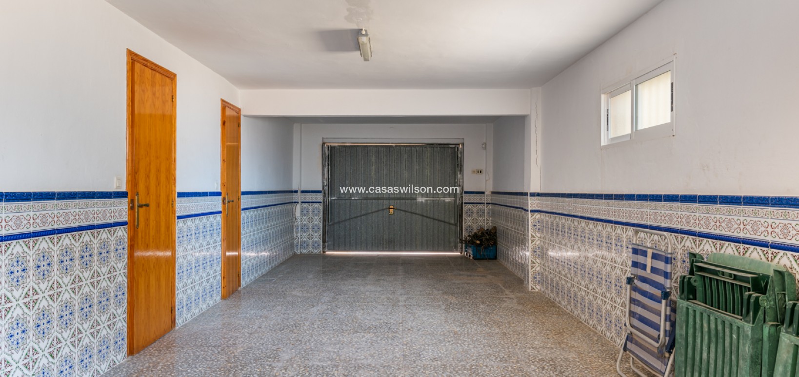 Sale - Villa - Guardamar del Segura