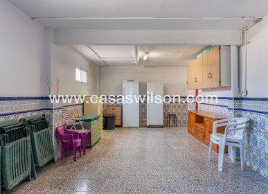 Sale - Villa - Guardamar del Segura