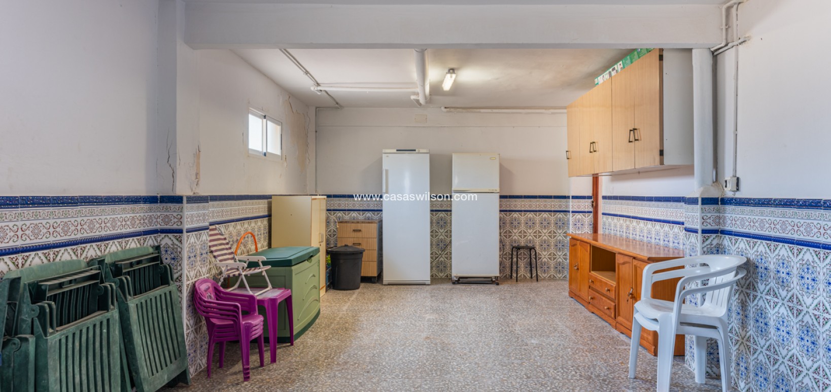 Sale - Villa - Guardamar del Segura