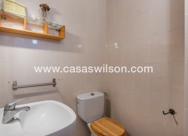 Sale - Villa - Guardamar del Segura