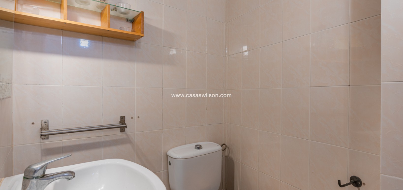 Sale - Villa - Guardamar del Segura