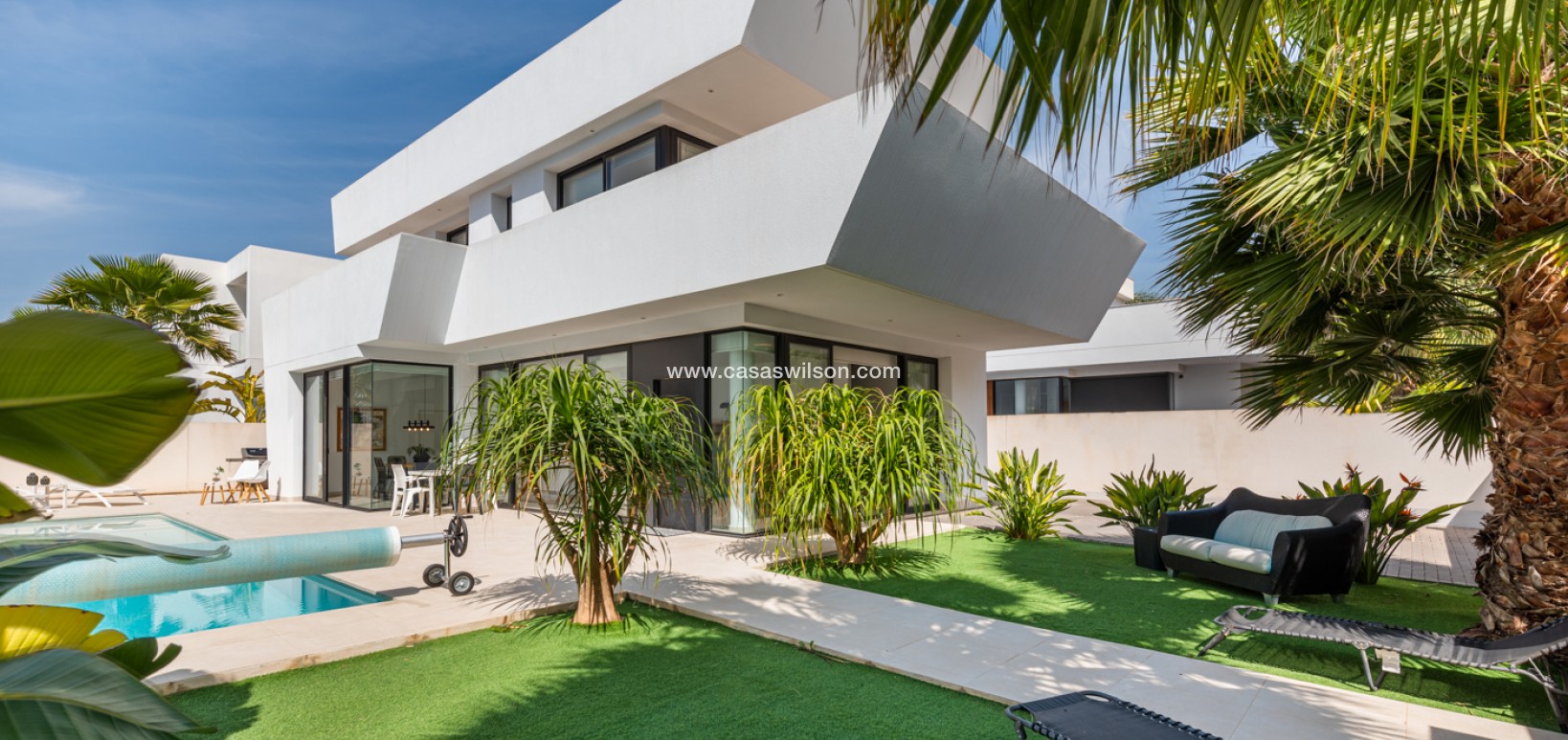 Sale - Villa - Ciudad Quesada - Ciudad Quesada - Rojales