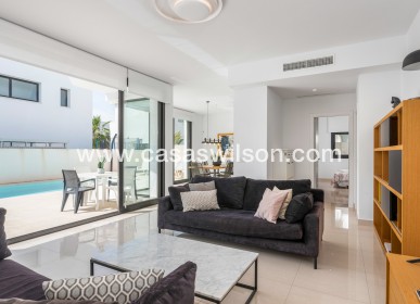 Sale - Villa - Ciudad Quesada - Ciudad Quesada - Rojales