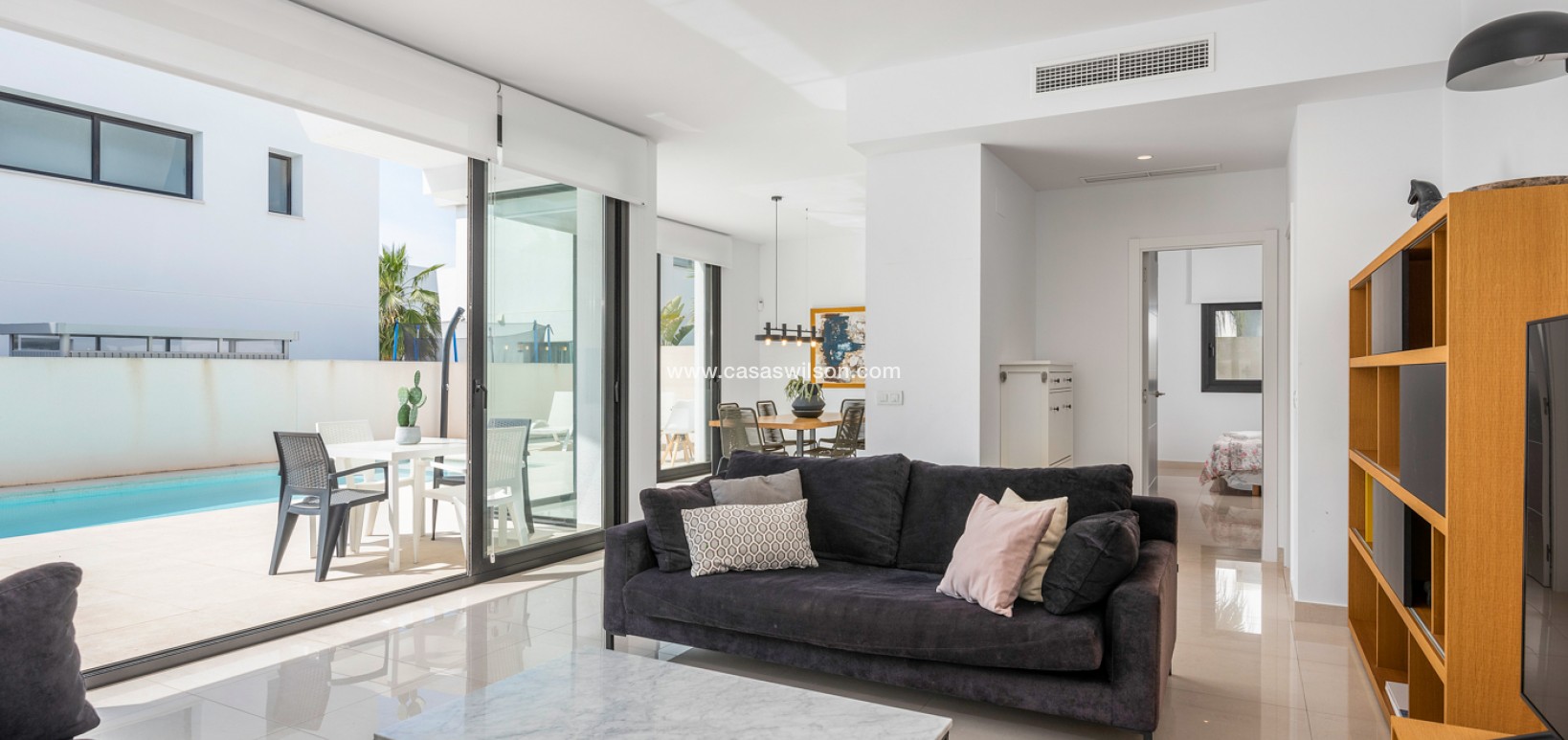 Sale - Villa - Ciudad Quesada - Ciudad Quesada - Rojales