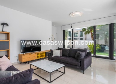 Sale - Villa - Ciudad Quesada - Ciudad Quesada - Rojales