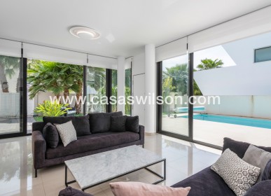 Sale - Villa - Ciudad Quesada - Ciudad Quesada - Rojales